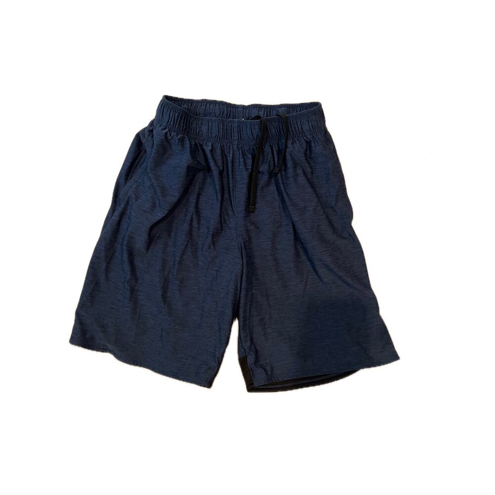 Athletic Works Blue Athletic Men's S (28-30)